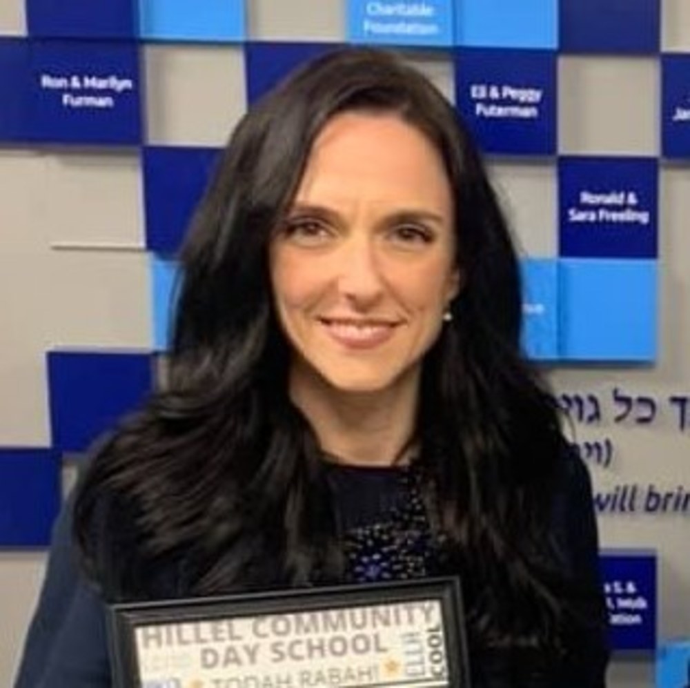 Meet your Posher, Tracie